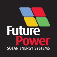 Future Power logo - Similar company to Nusolas Energy