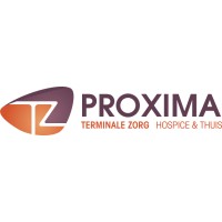 PROXIMA Terminale Zorg Hospice en Thuis logo - Similar company to Vrijwilligers Terminale Zorg