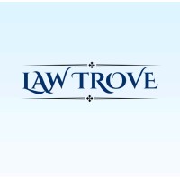 LAW TROVE logo - Similar company to Hayaath Group
