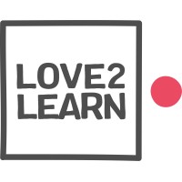 Love2Learn logo - Similar company to Bouwq