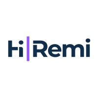 hi Remi.ai logo - Similar company to Start To Finish - Headhunting Für Startups