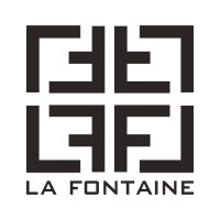 La Fontaine Bahrain logo - Similar company to The British Nursery