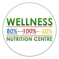 Wellness and Nutrition Center logo - Similar company to Yoga Samvidaa
