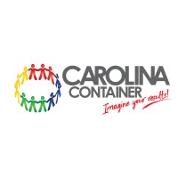 Carolina Container logo - Similar company to President Container Group
