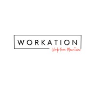 Workation logo - Similar company to Machinesells.Com
