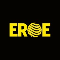 EROE logo - Similar company to Appchemists