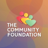 The Community Foundation logo - Similar company to Expanesthetics, Inc.