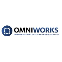 OmniWorks logo - Similar company to Ellantec