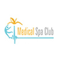 Medical Spa Club logo - Similar company to Medical Weight Management Program - Obesity Medicine & Diabetes Institute