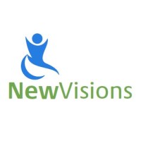 New Visions Toronto logo - Similar company to Decodingtech.Zone By Testoper Community
