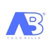 ABTechVille logo - Similar company to Aczen