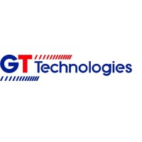 GT Technologies logo - Similar company to Globus Thenken (Gt Technologies)