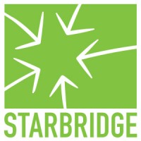 Starbridge logo - Similar company to Vte Global