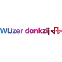 WIJzer dankzij logo - Similar company to Telefoonheld