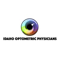 Idaho Optometric Physicians logo - Similar company to California Optometric Association