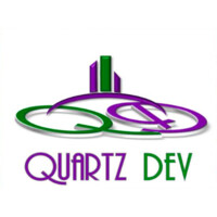 Quartz Developments logo - Similar company to @Stonematrix