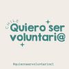 Quiero ser Voluntario Chile logo - Similar company to Trialis Studios