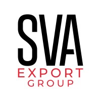 SVA Export Group logo - Similar company to Waveup Globe