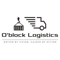 O'BLOCK LOGISTICS logo - Similar company to Ssm Consulting Group