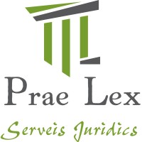 PRAE LEX SERVEIS JURIDICS SLP logo - Similar company to Legaling Group