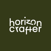Horizon Crafter logo - Similar company to Centrum Naukowo Technologiczne Systemów Bezzałogowych