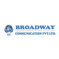 Broadway Communication Pvt Ltd logo - Similar company to Broadway Communication