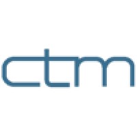CTM logo - Similar company to Ctm