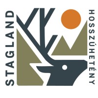 Stagland logo - Similar company to Gramion Solution