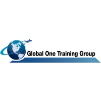 Global One Training Group logo - Similar company to Trident Crisis Management Group, Inc.