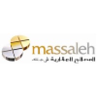 Al Massaleh Real Estate Co. logo - Similar company to Hilite Homes Kuwait | For Realestate And Relocation