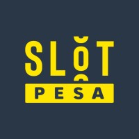 SlotPesa logo - Similar company to Nrgaming