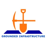 Grounded Infrastructure logo - Similar company to Etx Upstream