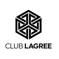 Club Lagree® logo - Similar company to Lunch Unpacked