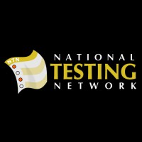 National Testing Network logo - Similar company to Gresham Fire & Emergency Services