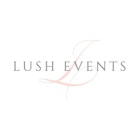 LushEvents logo - Similar company to Westland Boksgala
