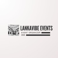 Lanka Vibe Events logo - Similar company to Champions Table By Tasty Caterers