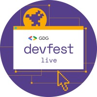 DevFest Live logo - Similar company to Devfest Egypt