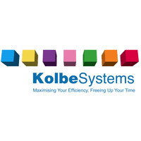 Kolbe Systems logo - Similar company to Integrion Consulting