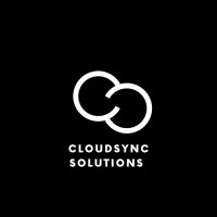 Cloudsync solution logo - Similar company to Deeemoz