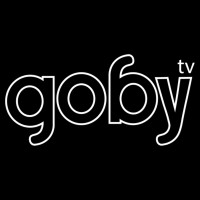 Goby TV logo - Similar company to Hr.My