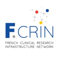 F-CRIN logo - Similar company to Afcros