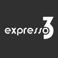 Expresso 3 Marketing logo - Similar company to Atar Engenharia