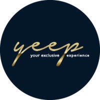 Yeep Italy logo - Similar company to Destination Sicily Dmc