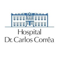 Hospital Dr. Carlos Corrêa logo - Similar company to Belize - Soluções Em Saúde