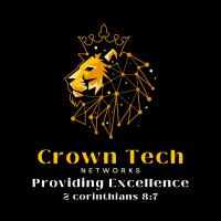 Crown Tech Networks logo - Similar company to Dura-Crust