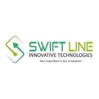 SWIFT LINE INNOVATIVE TECHNOLOGIES LLC logo - Similar company to Defzen Projects Pvt Ltd