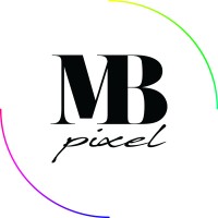 MBPixel logo - Similar company to Nimi Vision