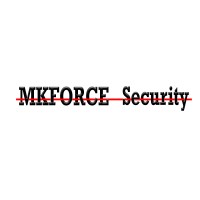 MK FORCE Security logo - Similar company to Wbn Security B.V.