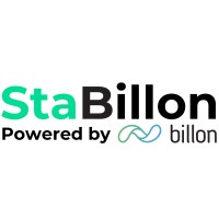 Stabillon logo - Similar company to Billon