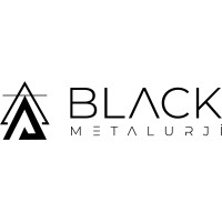 BLACK METALURJİ logo - Similar company to Entropi Tasarım